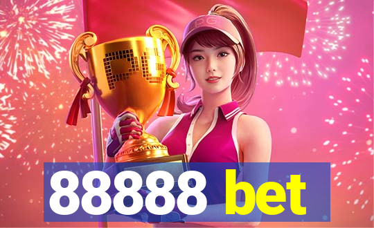 88888 bet